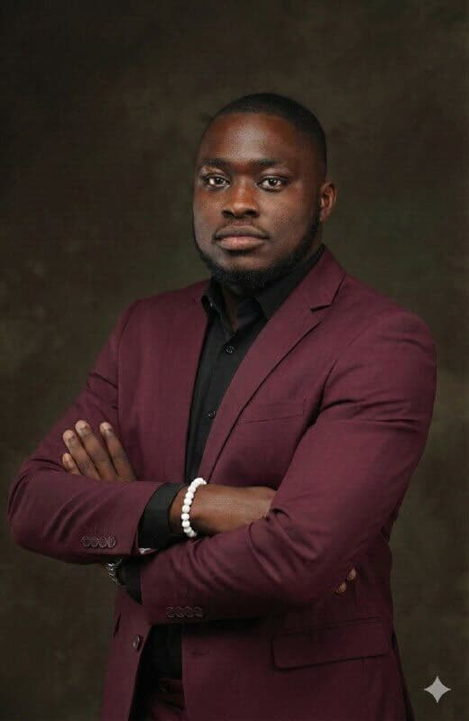 Wellness Champion Spotlight: Interview with Dare Asobele